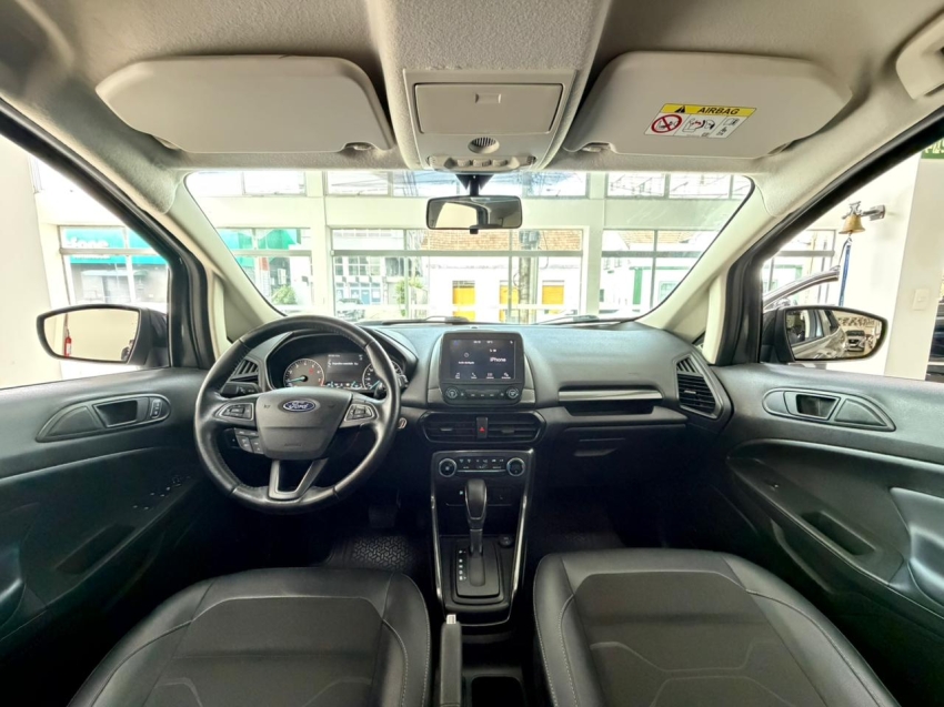 ford ecosport 1.5 ti-vct flex freestyle automatico 4p 20209