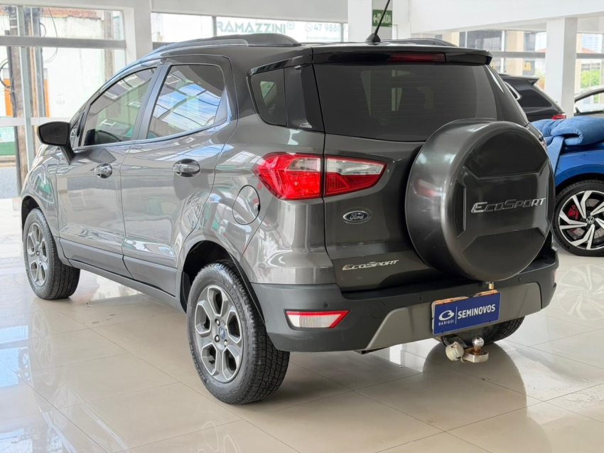 ford ecosport 1.5 ti-vct flex freestyle automatico 4p 20204