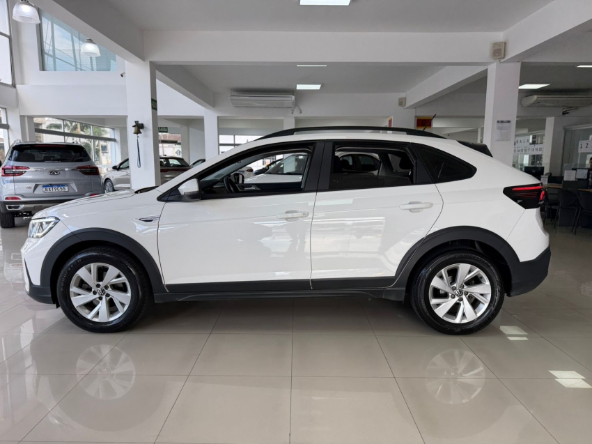 volkswagen nivus 1.0 200 tsi total flex comfortline automatico 4p 20243