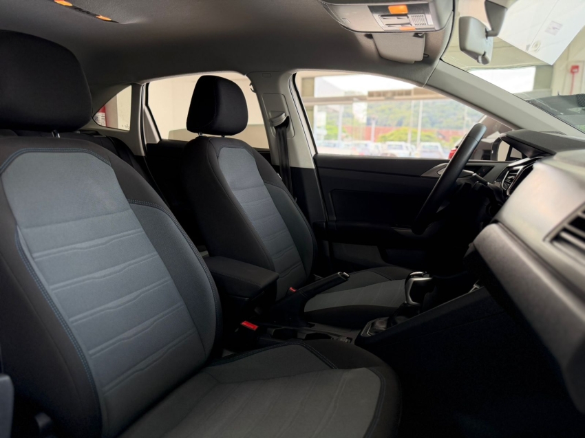 volkswagen nivus 1.0 200 tsi total flex comfortline automatico 4p 202410