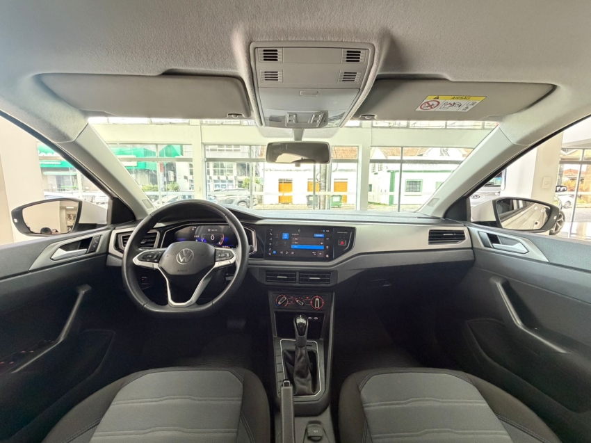 volkswagen nivus 1.0 200 tsi total flex comfortline automatico 4p 20249