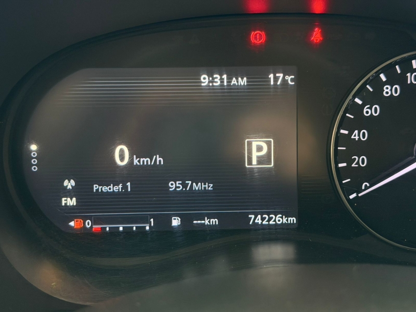 nissan kicks 1.6 16v flexstart advance xtronic flex 4p automatico 202415