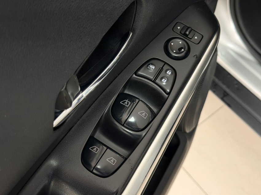 nissan kicks 1.6 16v flexstart advance xtronic flex 4p automatico 202414