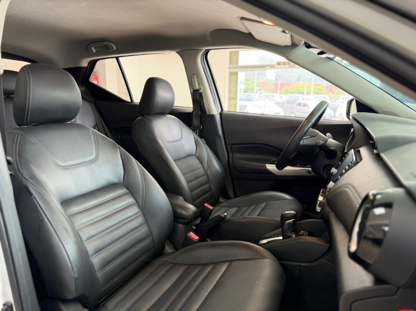 nissan kicks 1.6 16v flexstart advance xtronic flex 4p automatico 202410