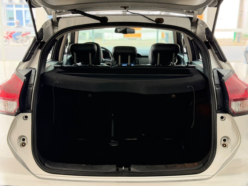 nissan kicks 1.6 16v flexstart advance xtronic flex 4p automatico 20247