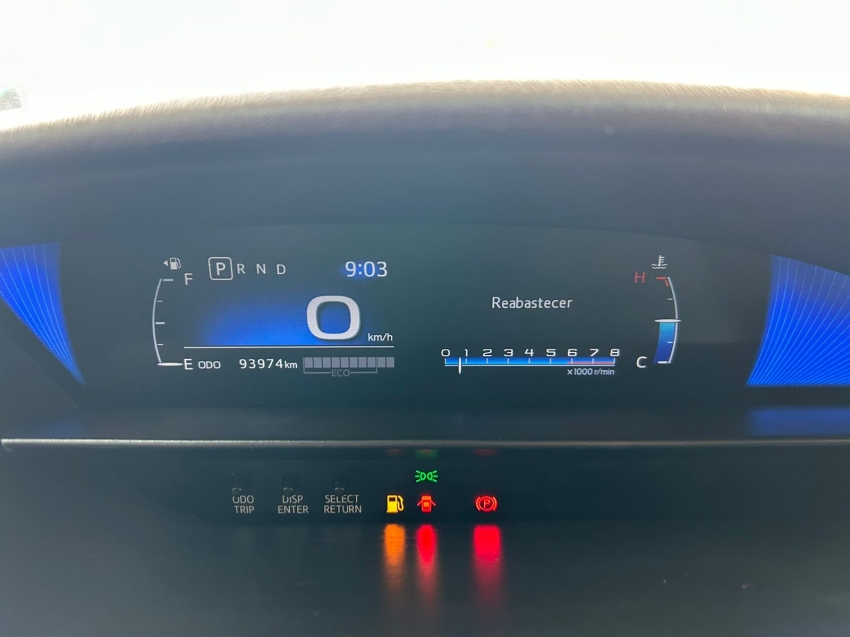 toyota etios 1.5 xs sedan 16v flex 4p automatico 201818