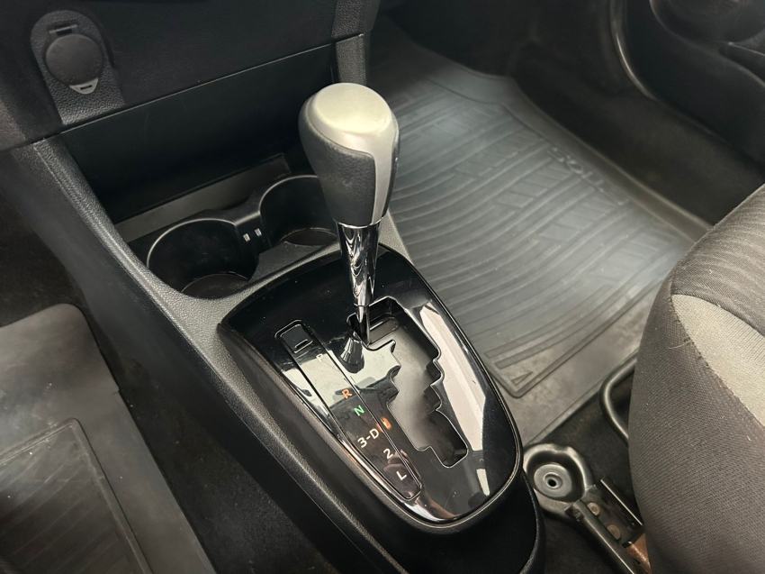 toyota etios 1.5 xs sedan 16v flex 4p automatico 201817