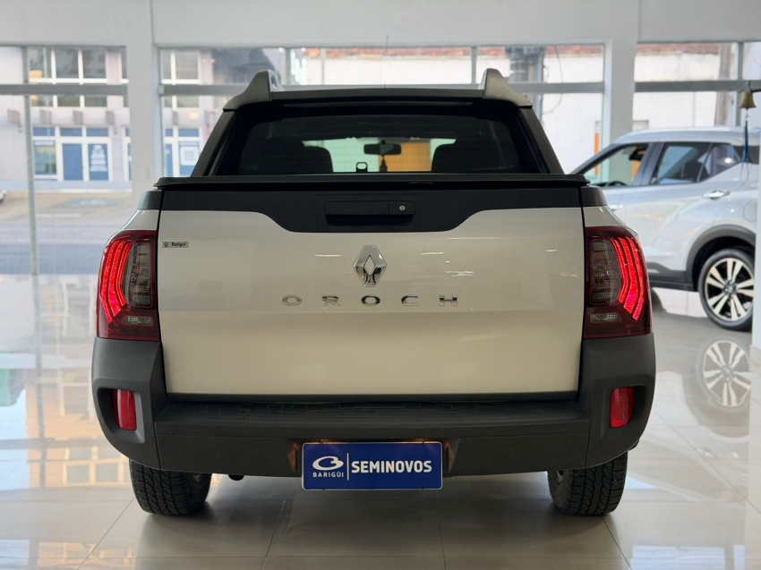 renault duster oroch 1.6 16v sce flex expression manual 4p 20225