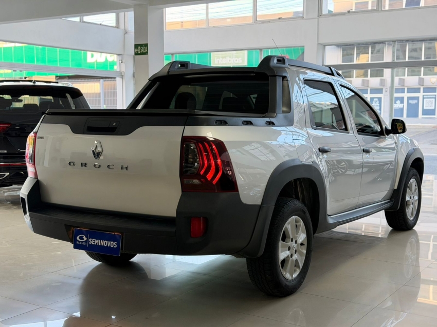 renault duster oroch 1.6 16v sce flex expression manual 4p 20224