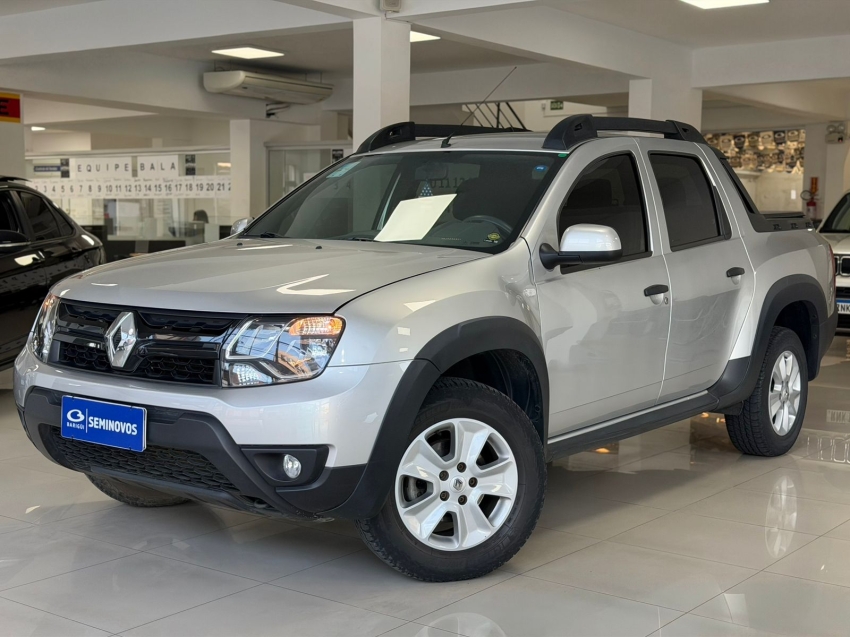 renault duster oroch 1.6 16v sce flex expression manual 4p 20222