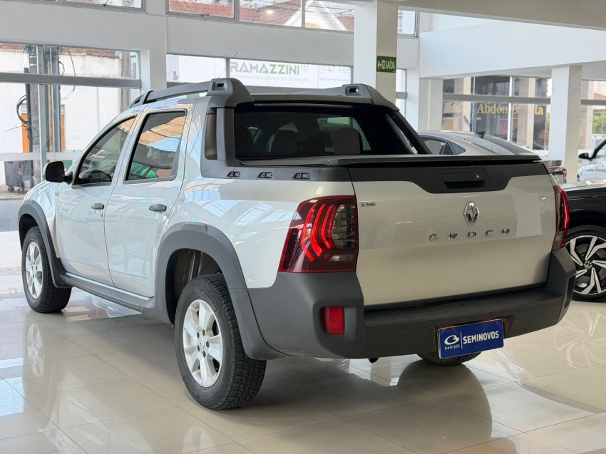 renault duster oroch 1.6 16v sce flex expression manual 4p 20226