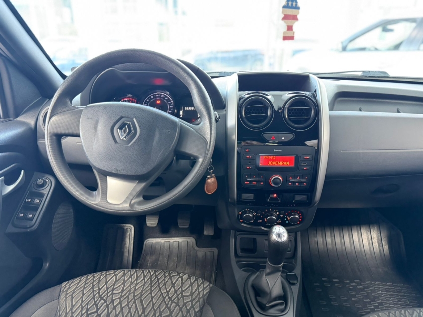 renault duster oroch 1.6 16v sce flex expression manual 4p 202211