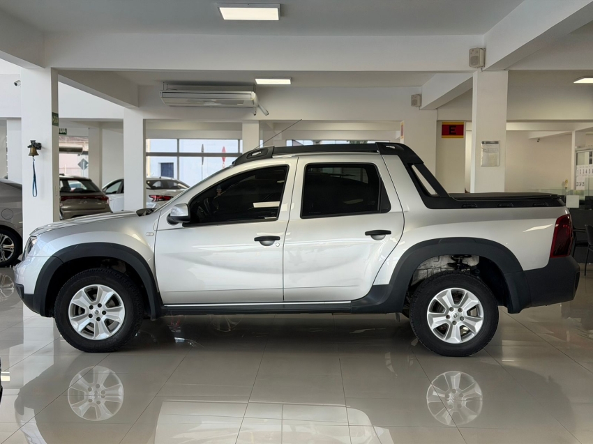 renault duster oroch 1.6 16v sce flex expression manual 4p 20223
