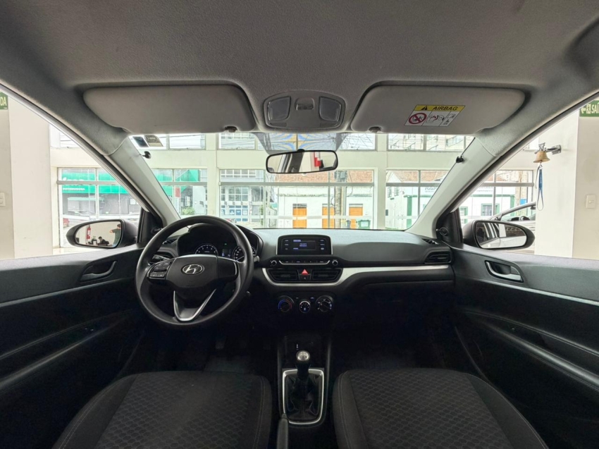 hyundai hb20 1.0 12v flex sense manual 4p 202111