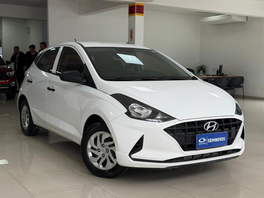 hyundai hb20 1.0 12v flex sense manual 4p 2021