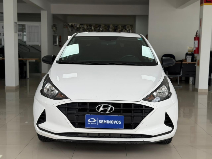 hyundai hb20 1.0 12v flex sense manual 4p 20211