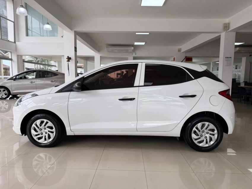 hyundai hb20 1.0 12v flex sense manual 4p 20213