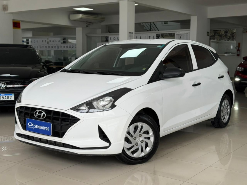 hyundai hb20 1.0 12v flex sense manual 4p 20212