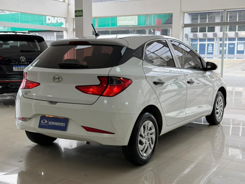 hyundai hb20 1.0 12v flex sense manual 4p 20214