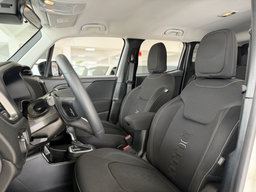 jeep renegade 1.3 t270 turbo flex sport altitude at6 4p automatico 202514