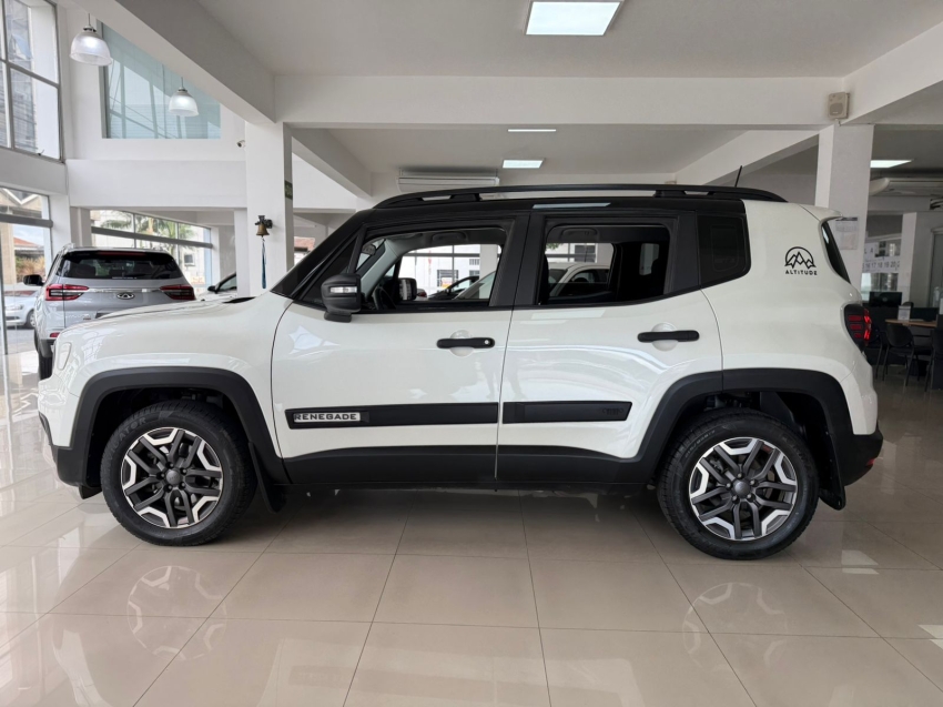 jeep renegade 1.3 t270 turbo flex sport altitude at6 4p automatico 20253