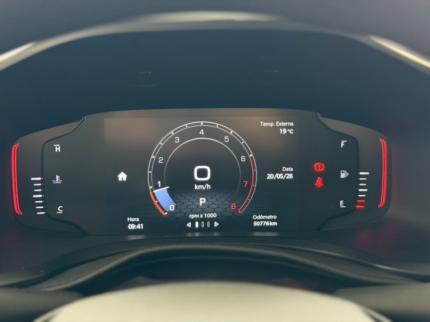 jeep renegade 1.3 t270 turbo flex sport altitude at6 4p automatico 202516