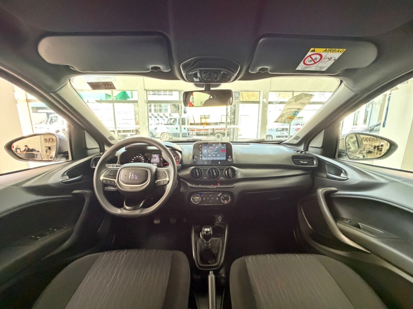 fiat argo 1.0 firefly flex drive manual 4p automatico 202610
