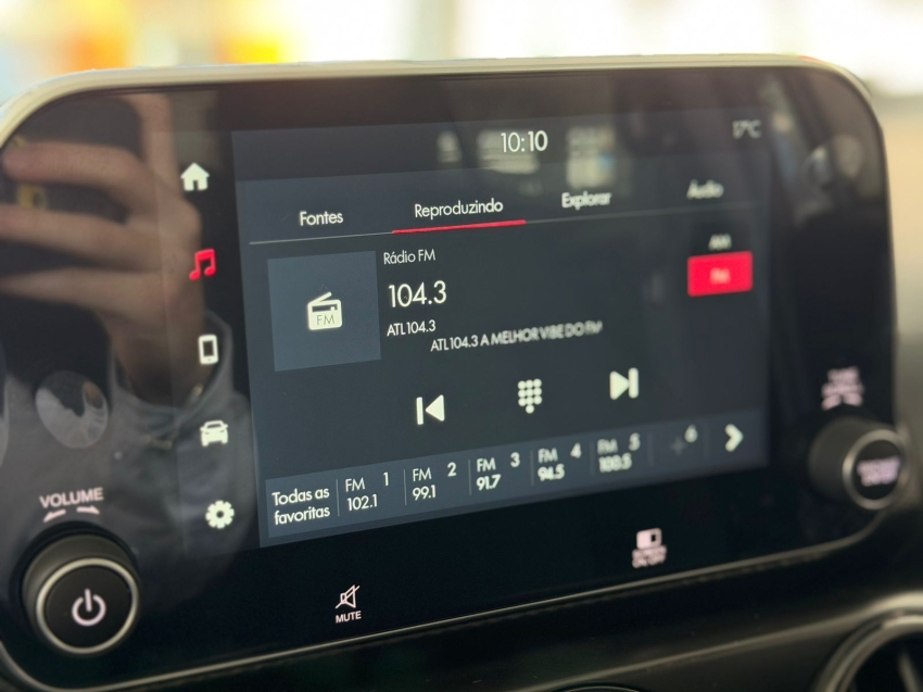 fiat argo 1.0 firefly flex drive manual 4p automatico 202616