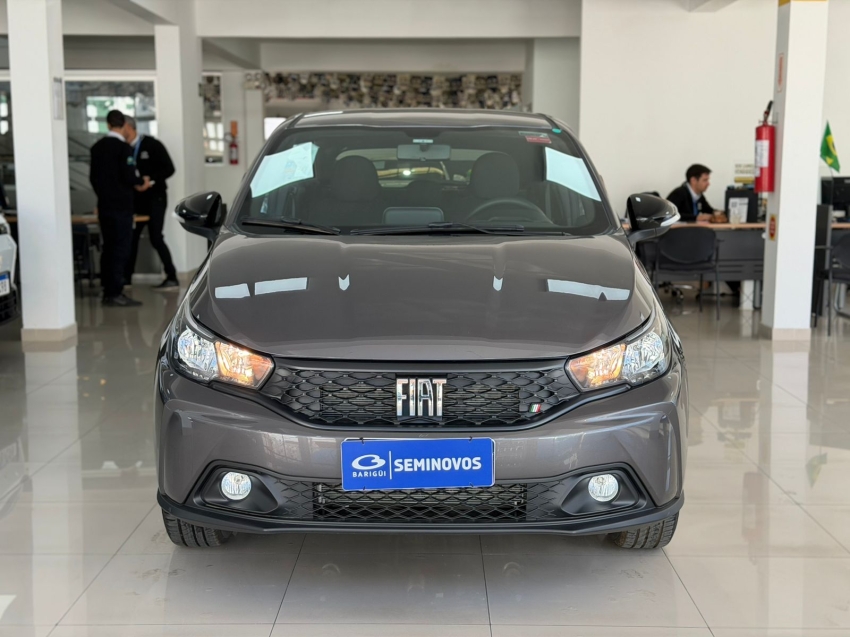 fiat argo 1.0 firefly flex drive manual 4p automatico 20261