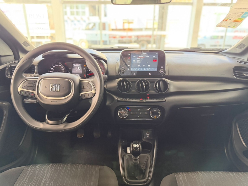 fiat argo 1.0 firefly flex drive manual 4p automatico 20269