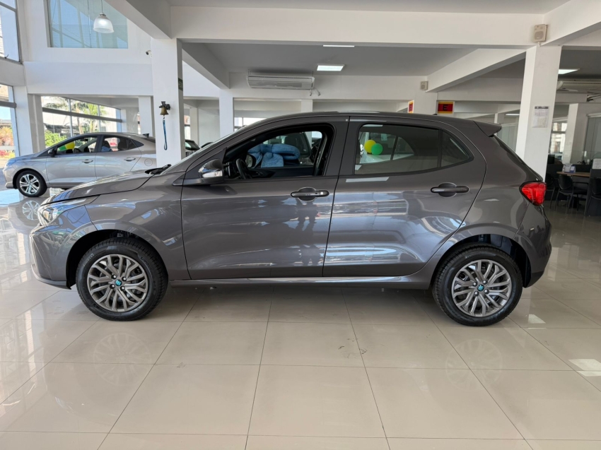 fiat argo 1.0 firefly flex drive manual 4p automatico 20263