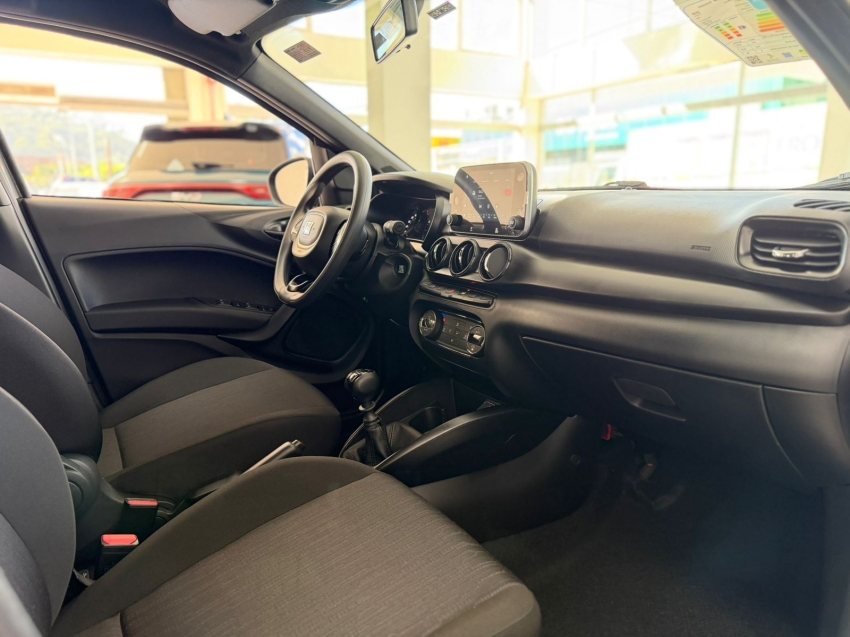fiat argo 1.0 firefly flex drive manual 4p automatico 202611