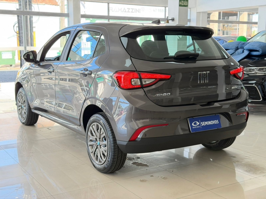 fiat argo 1.0 firefly flex drive manual 4p automatico 20264