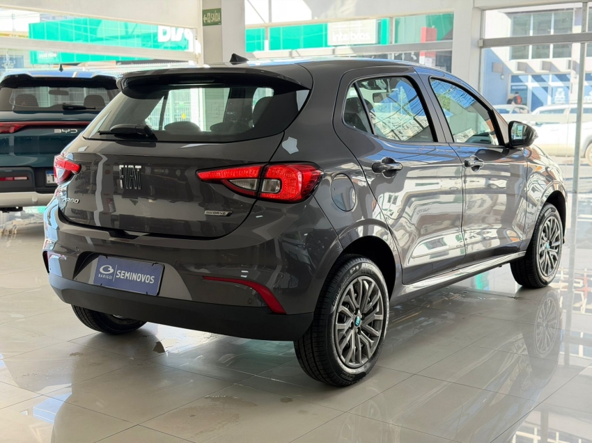 fiat argo 1.0 firefly flex drive manual 4p automatico 20266