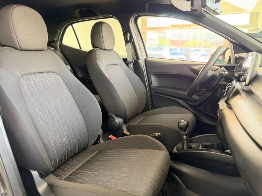 fiat argo 1.0 firefly flex drive manual 4p automatico 202612