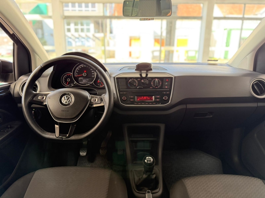 volkswagen up 1.0 mpi move 12v flex 4p manual 20198