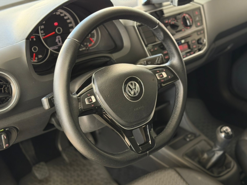 volkswagen up 1.0 mpi move 12v flex 4p manual 201917