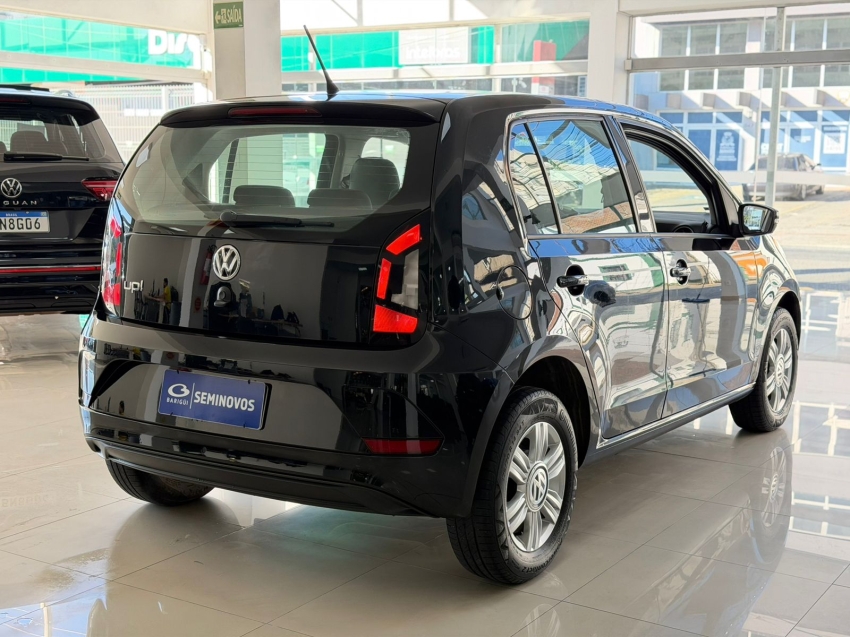 volkswagen up 1.0 mpi move 12v flex 4p manual 20197