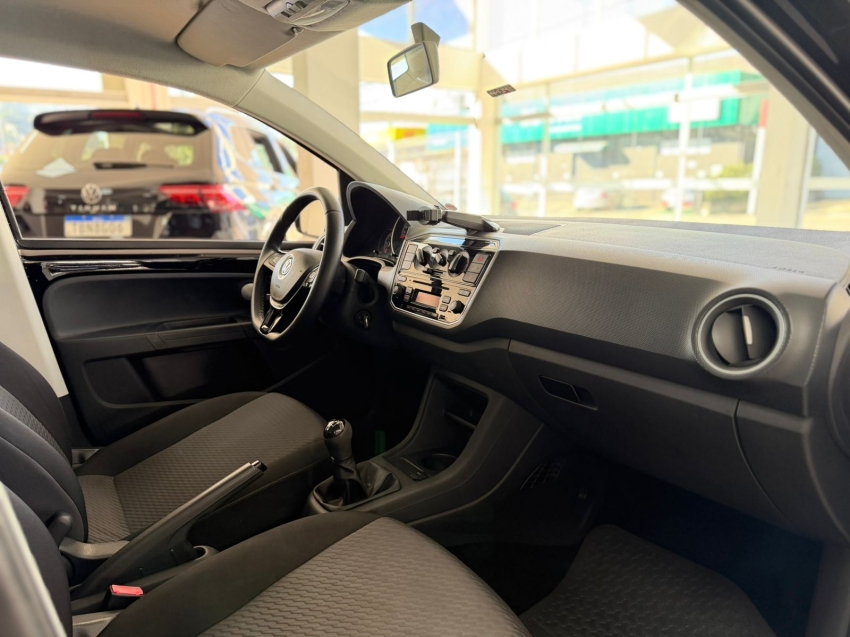 volkswagen up 1.0 mpi move 12v flex 4p manual 201911