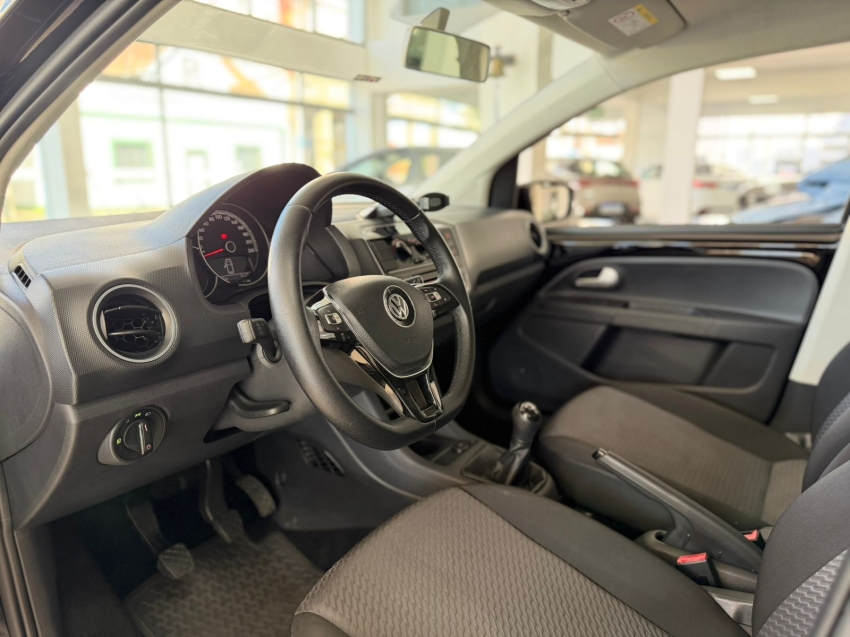 volkswagen up 1.0 mpi move 12v flex 4p manual 201912