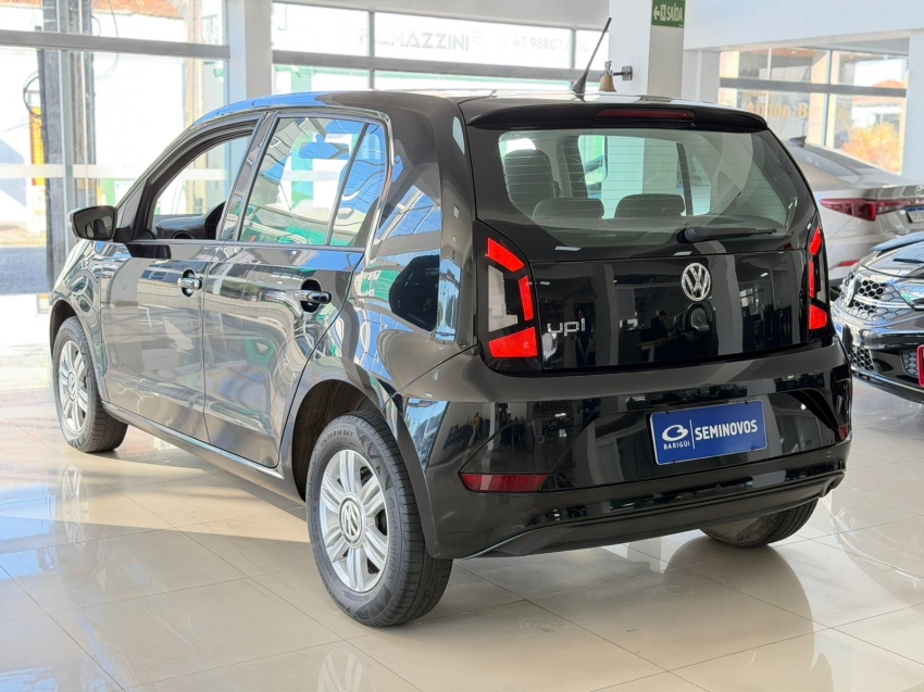 volkswagen up 1.0 mpi move 12v flex 4p manual 20196