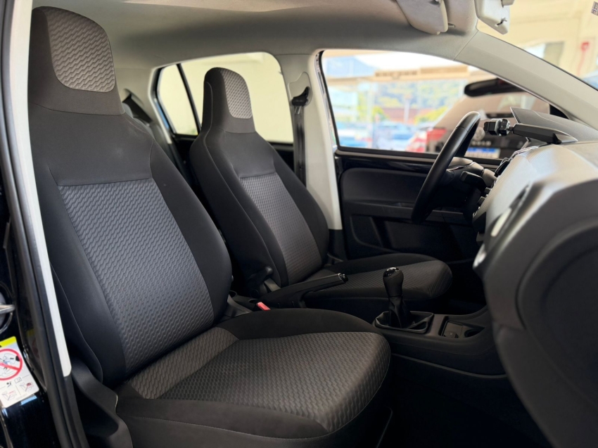 volkswagen up 1.0 mpi move 12v flex 4p manual 201913