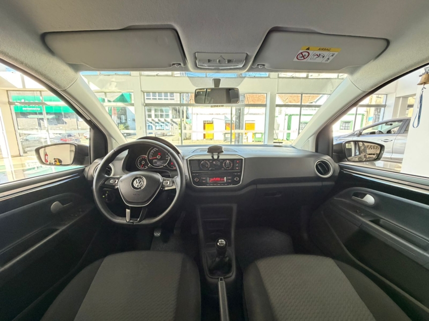 volkswagen up 1.0 mpi move 12v flex 4p manual 20199