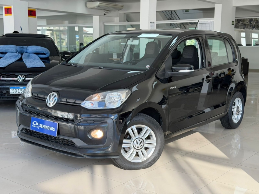 volkswagen up 1.0 mpi move 12v flex 4p manual 20192