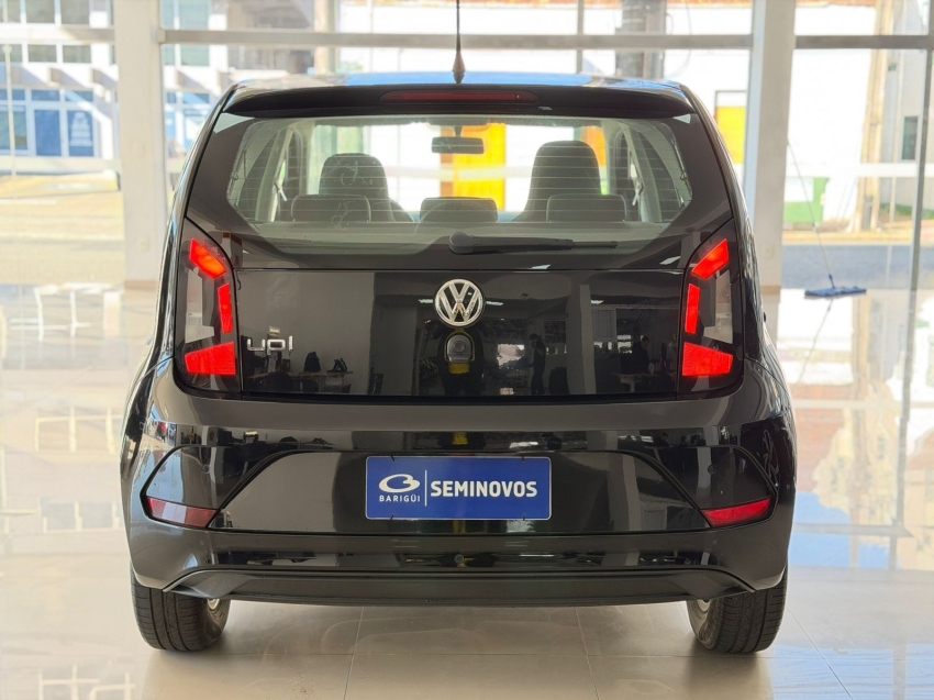 volkswagen up 1.0 mpi move 12v flex 4p manual 20195