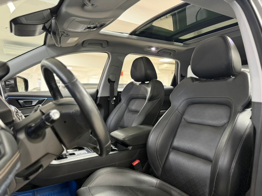 caoa chery tiggo 8 1.6 tgdi gasolina txs dct flex 4p automatico 202213