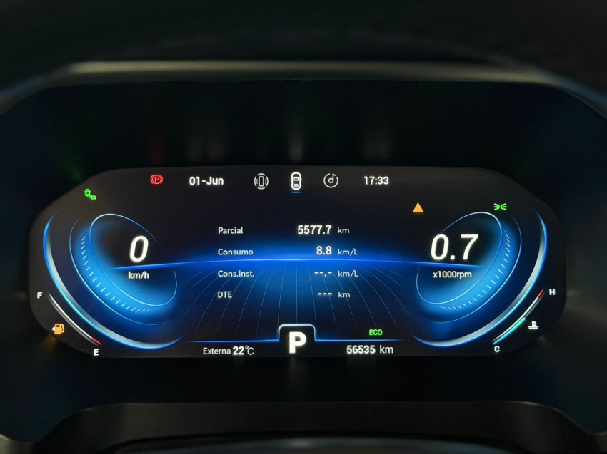 caoa chery tiggo 8 1.6 tgdi gasolina txs dct flex 4p automatico 202218