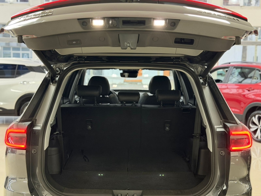 caoa chery tiggo 8 1.6 tgdi gasolina txs dct flex 4p automatico 20227