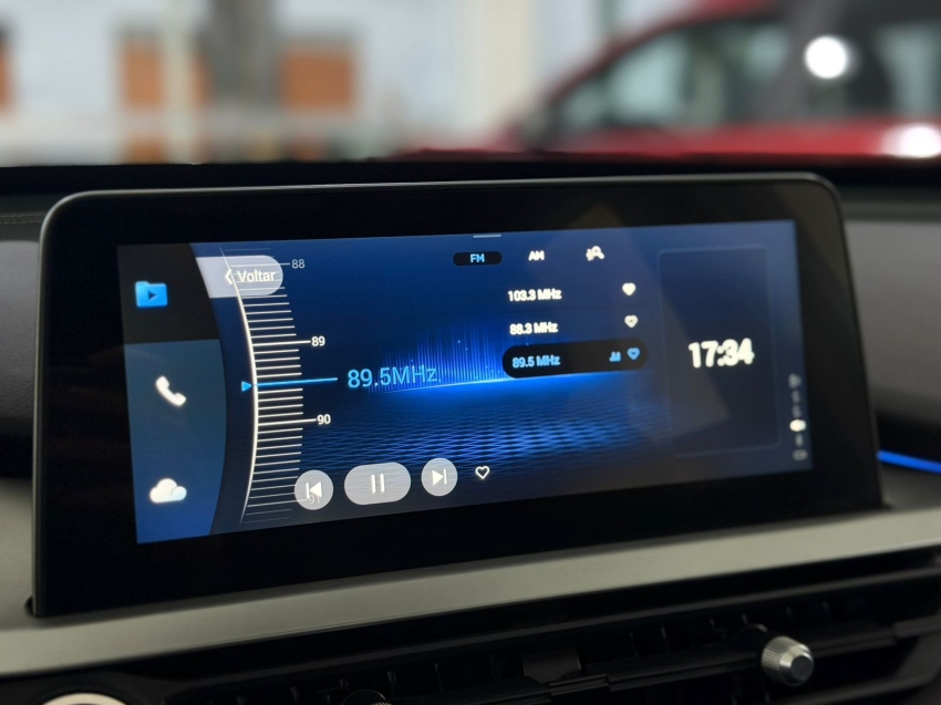 caoa chery tiggo 8 1.6 tgdi gasolina txs dct flex 4p automatico 202216