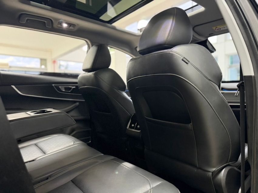caoa chery tiggo 8 1.6 tgdi gasolina txs dct flex 4p automatico 202210